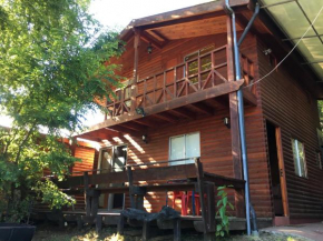 Cabañas Marianela
